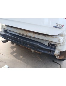 Recambio de refuerzo paragolpes trasero para volkswagen golf vii (5g1, bq1, be1, be2) 1.6 tdi referencia OEM IAM   