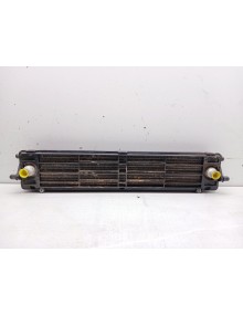 Recambio de radiador agua para bmw x6 (e71, e72) m referencia OEM IAM 758947001 t3208001 1711758947001