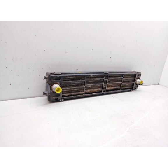 Recambio de radiador agua para bmw x6 (e71, e72) m referencia OEM IAM 758947001 t3208001 1711758947001