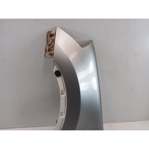 Recambio de aleta delantera izquierda para nissan qashqai i (j10, nj10) 2.0 dci referencia OEM IAM   