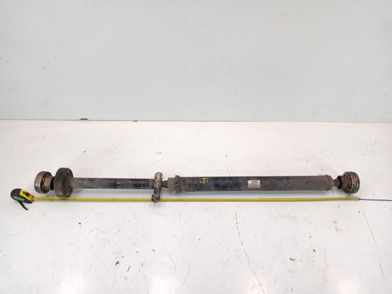 Recambio de transmision central para audi q7 (4l) 3.0 tdi referencia OEM IAM 7L6521101H  148 CM