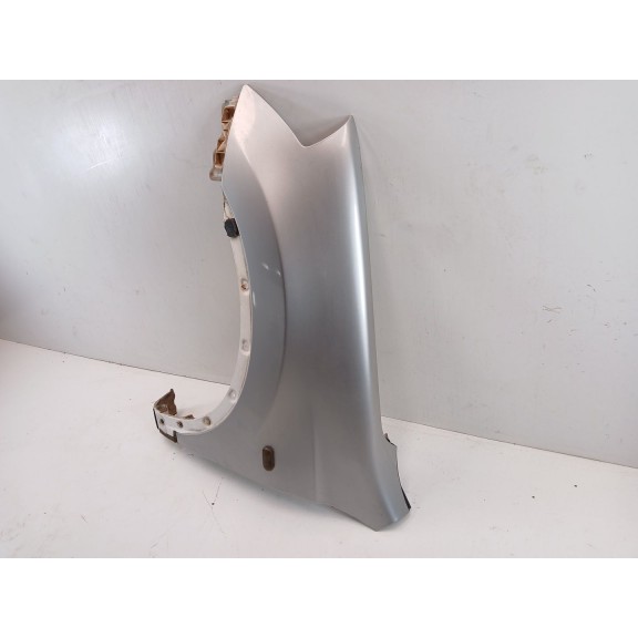 Recambio de aleta delantera izquierda para nissan qashqai i (j10, nj10) 2.0 dci referencia OEM IAM   