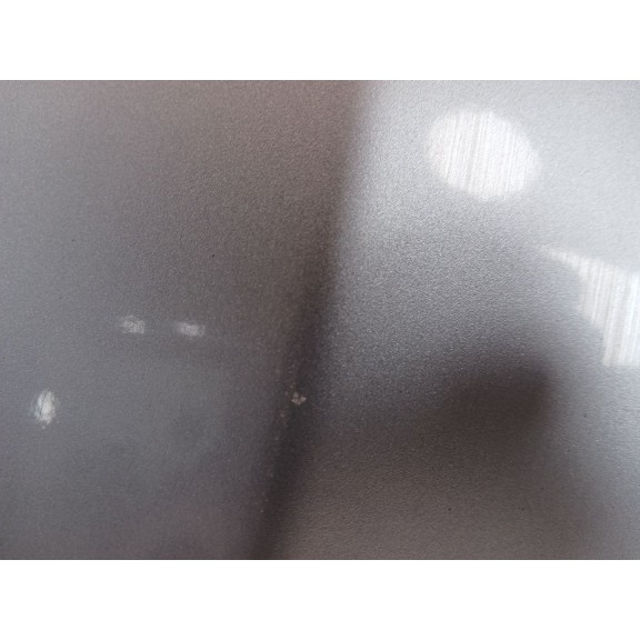 Recambio de aleta delantera izquierda para nissan qashqai i (j10, nj10) 2.0 dci referencia OEM IAM   