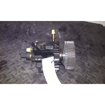 Recambio de bomba inyeccion para fiat doblo (119) 1.9 jtd cat referencia OEM IAM 0445010071  