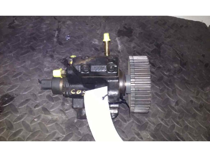 Recambio de bomba inyeccion para fiat doblo (119) 1.9 jtd cat referencia OEM IAM 0445010071  