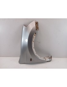 Recambio de aleta delantera derecha para nissan qashqai i (j10, nj10) 2.0 dci referencia OEM IAM   