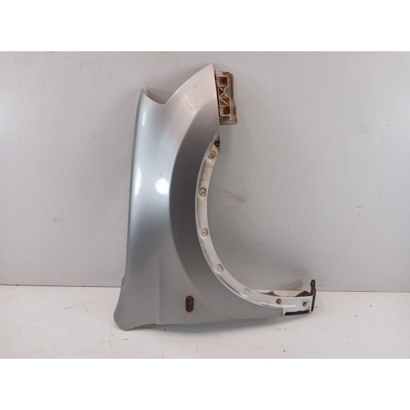 Recambio de aleta delantera derecha para nissan qashqai i (j10, nj10) 2.0 dci referencia OEM IAM   