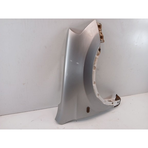 Recambio de aleta delantera derecha para nissan qashqai i (j10, nj10) 2.0 dci referencia OEM IAM   