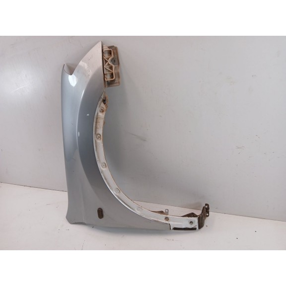 Recambio de aleta delantera derecha para nissan qashqai i (j10, nj10) 2.0 dci referencia OEM IAM   