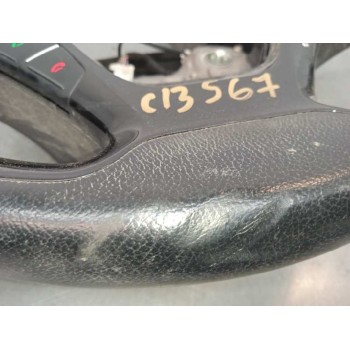 Recambio de volante para kia cee´d business referencia OEM IAM 56110A2028AHV CON MANDOS 309185499ACF