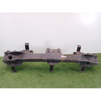 Recambio de refuerzo paragolpes trasero para kia niro ii (sg2) 1.6 gdi hybrid referencia OEM IAM 86631AT000  