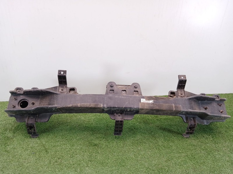 Recambio de refuerzo paragolpes trasero para kia niro ii (sg2) 1.6 gdi hybrid referencia OEM IAM 86631AT000  