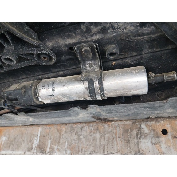Recambio de bomba combustible para bmw 1 (e87) 118 d referencia OEM IAM   
