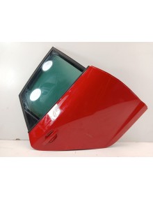 Recambio de puerta trasera derecha para seat ibiza st (6j8) fr referencia OEM IAM   