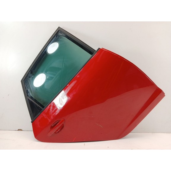 Recambio de puerta trasera derecha para seat ibiza st (6j8) fr referencia OEM IAM   