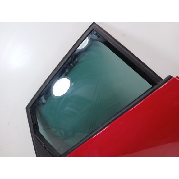 Recambio de puerta trasera derecha para seat ibiza st (6j8) fr referencia OEM IAM   