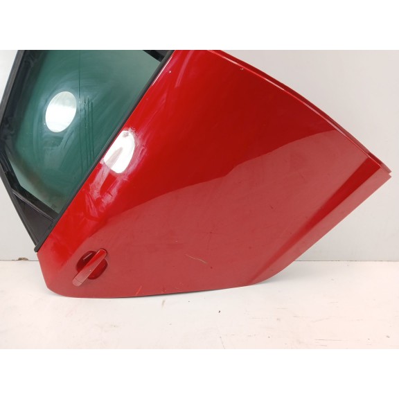 Recambio de puerta trasera derecha para seat ibiza st (6j8) fr referencia OEM IAM   