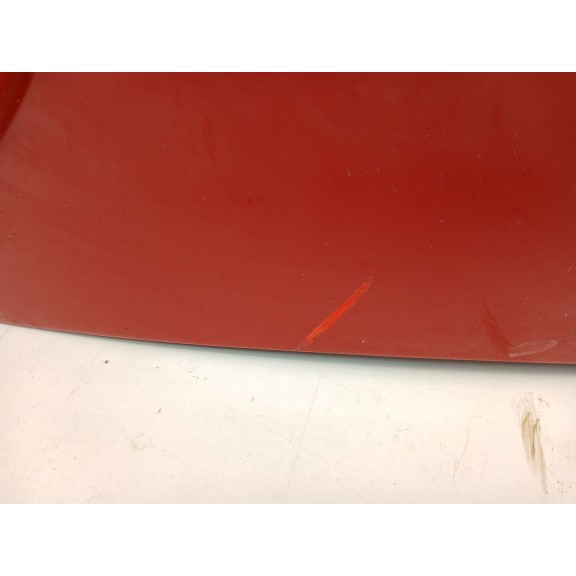 Recambio de puerta trasera derecha para seat ibiza st (6j8) fr referencia OEM IAM   