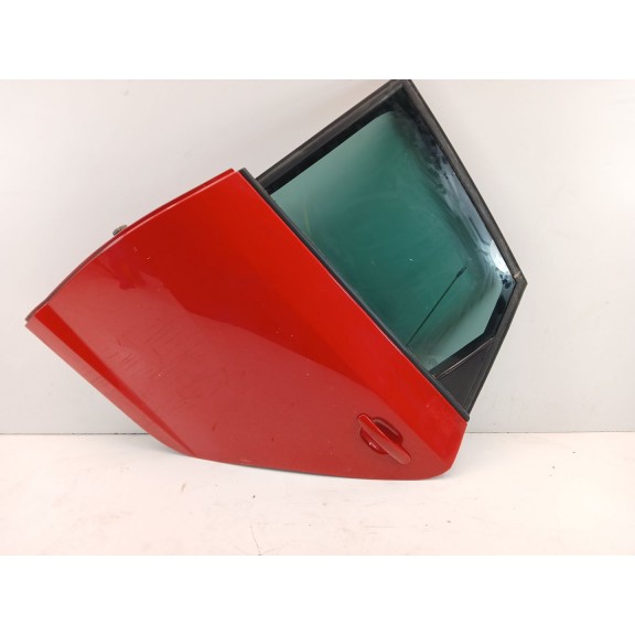 Recambio de puerta trasera izquierda para seat ibiza st (6j8) fr referencia OEM IAM   