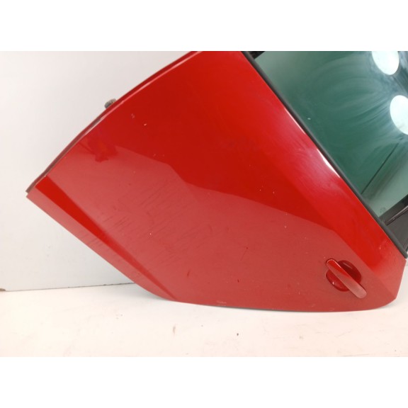 Recambio de puerta trasera izquierda para seat ibiza st (6j8) fr referencia OEM IAM   