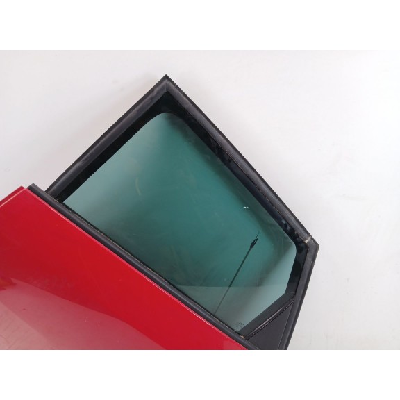 Recambio de puerta trasera izquierda para seat ibiza st (6j8) fr referencia OEM IAM   