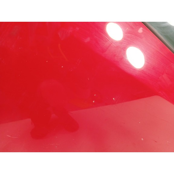 Recambio de puerta trasera izquierda para seat ibiza st (6j8) fr referencia OEM IAM   