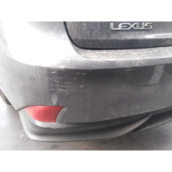 lexus is del año 2015