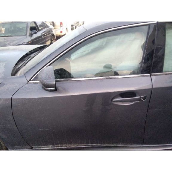 lexus is del año 2015