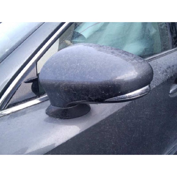 lexus is del año 2015