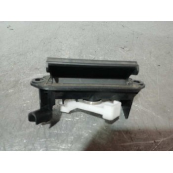 MANETA EXTERIOR PORTON S/R 