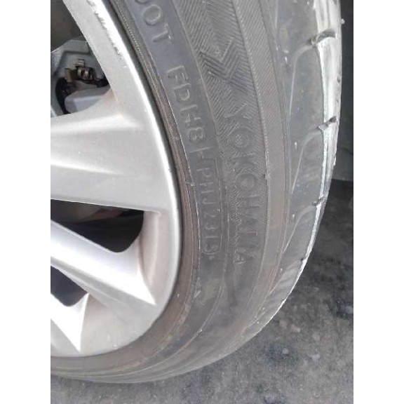 lexus is del año 2015