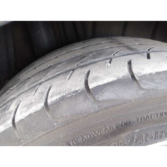 lexus is del año 2015