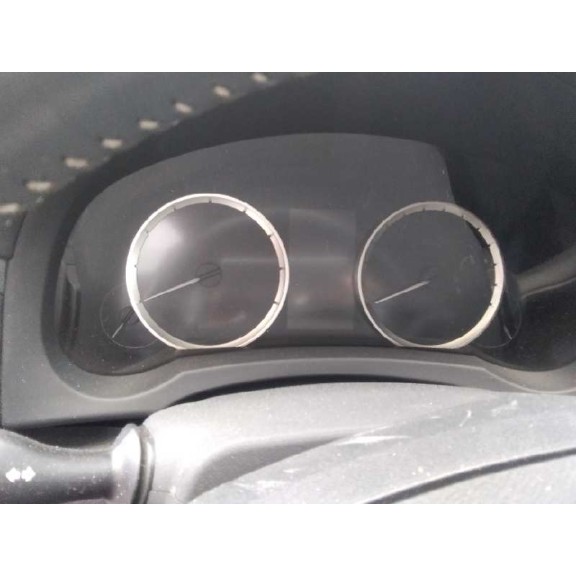 lexus is del año 2015