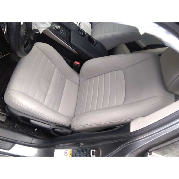 lexus is del año 2015