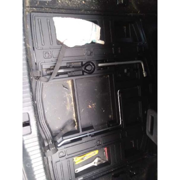 lexus is del año 2015