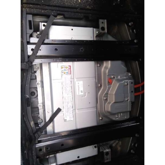 lexus is del año 2015