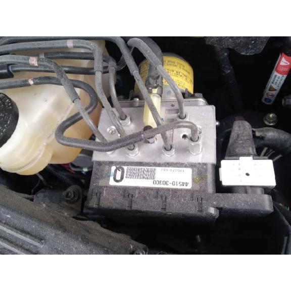 lexus is del año 2015