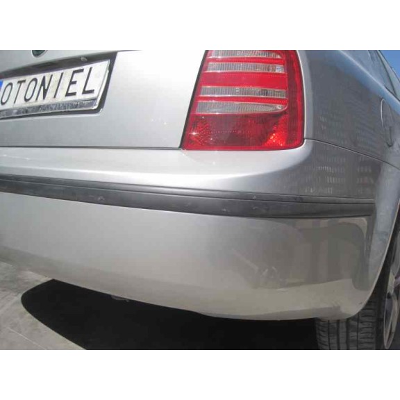 skoda superb (3u4) del año 2005