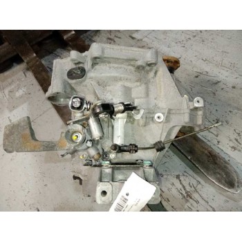 Recambio de caja cambios para volkswagen golf v berlina (1k1) trendline referencia OEM IAM HHN M 