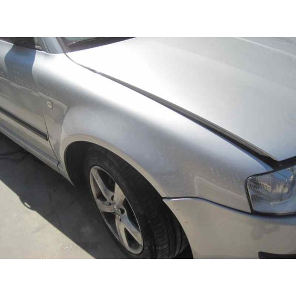 skoda superb (3u4) del año 2005