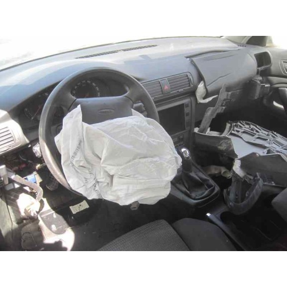 skoda superb (3u4) del año 2005