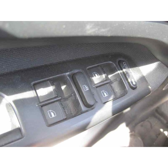 skoda superb (3u4) del año 2005