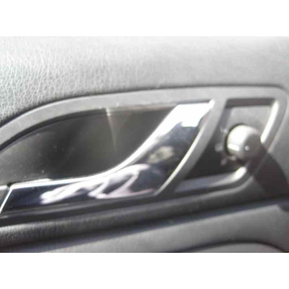 skoda superb (3u4) del año 2005