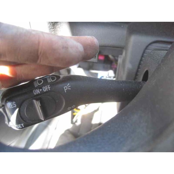 skoda superb (3u4) del año 2005