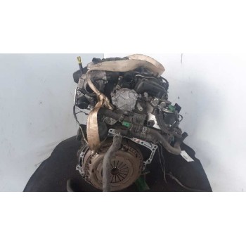 Recambio de motor completo para ford focus berlina (cap) ambiente (d) referencia OEM IAM  M 