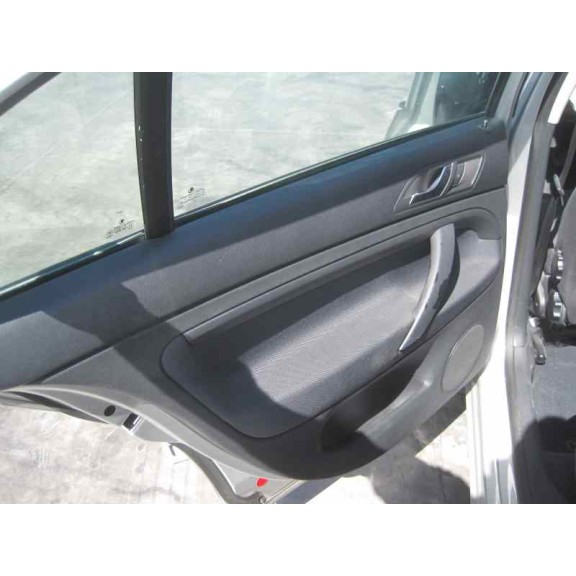 skoda superb (3u4) del año 2005