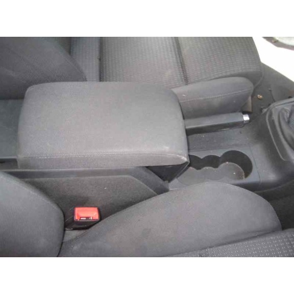 skoda superb (3u4) del año 2005