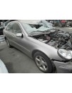 mercedes-benz clase c (w203) berlina del año 2005