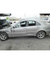 mercedes-benz clase c (w203) berlina del año 2005
