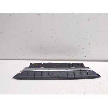 Recambio de mando multifuncion para skoda octavia iv (nx3, nn3, pv3) 1.5 tsi referencia OEM IAM 5e3925200f  